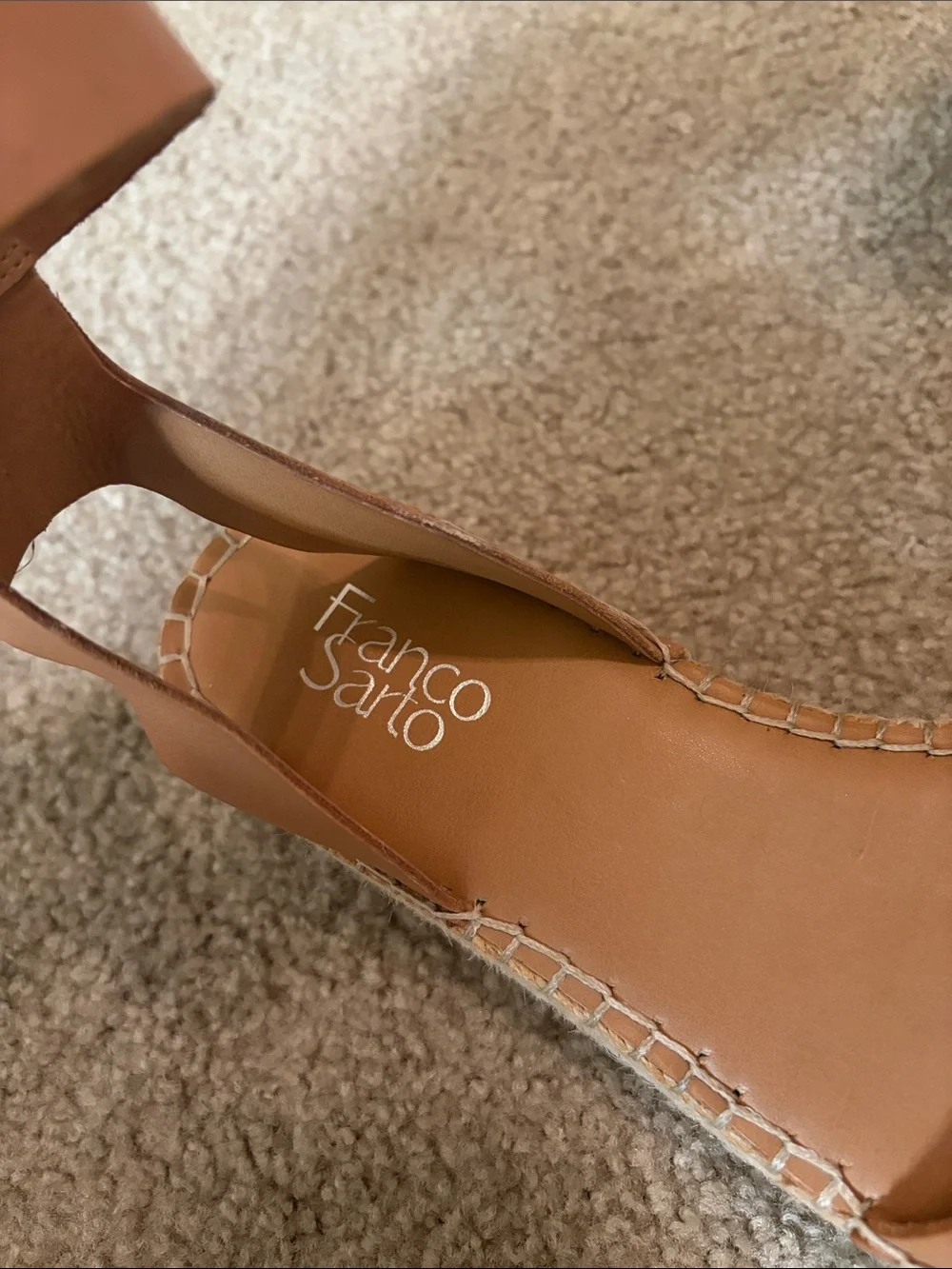 Franco Sarto franco sarto